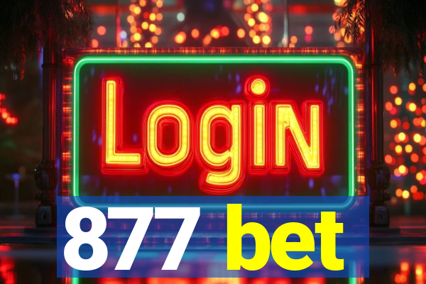 877 bet